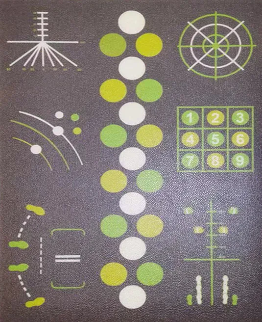 Basketball court pvc vinyl sport flooring fitness training 3D pattern customization gym floor mat