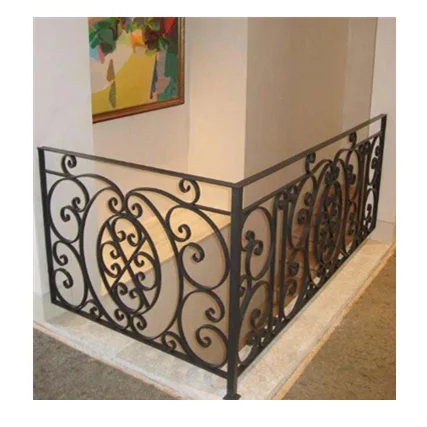 Wholesale Stairs Iron Stair Railing Designs Wrought Iron Stair Spindles