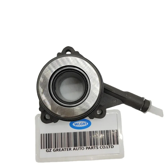 WLBTR Auto Parts Clutch Release Bearing U6A216510 For Ford RANGER Land Rover Mazda