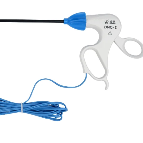 disposable bipolar forceps maryland tip