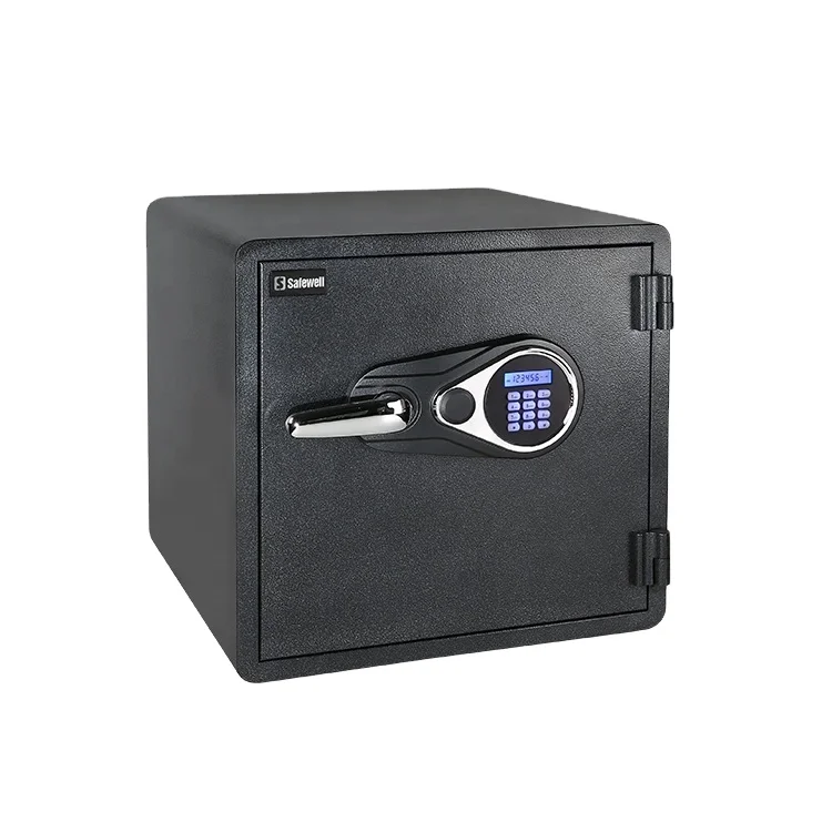 Safewell FP1102E2 Electronic Fireproof Hotel Weight Safe Box Cabinet