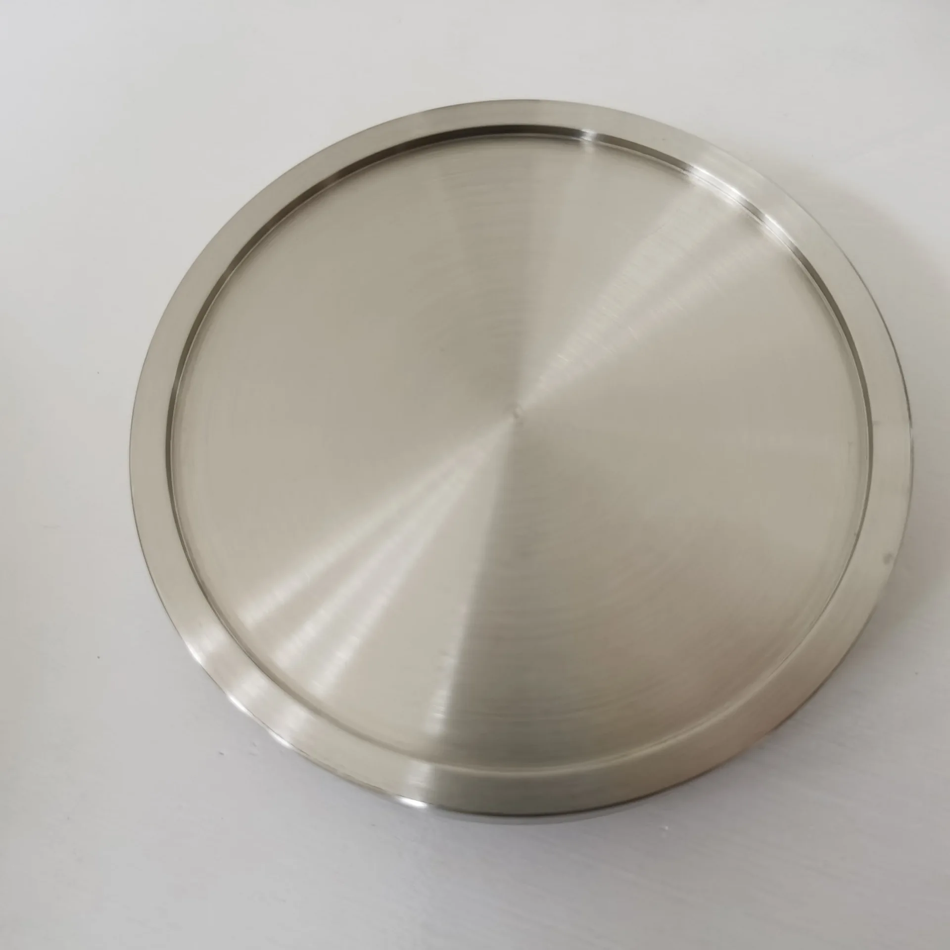 Top Ranking CrCo Target 99.95% purity Chromium Cobalt Alloy Magnetron Sputtering Target