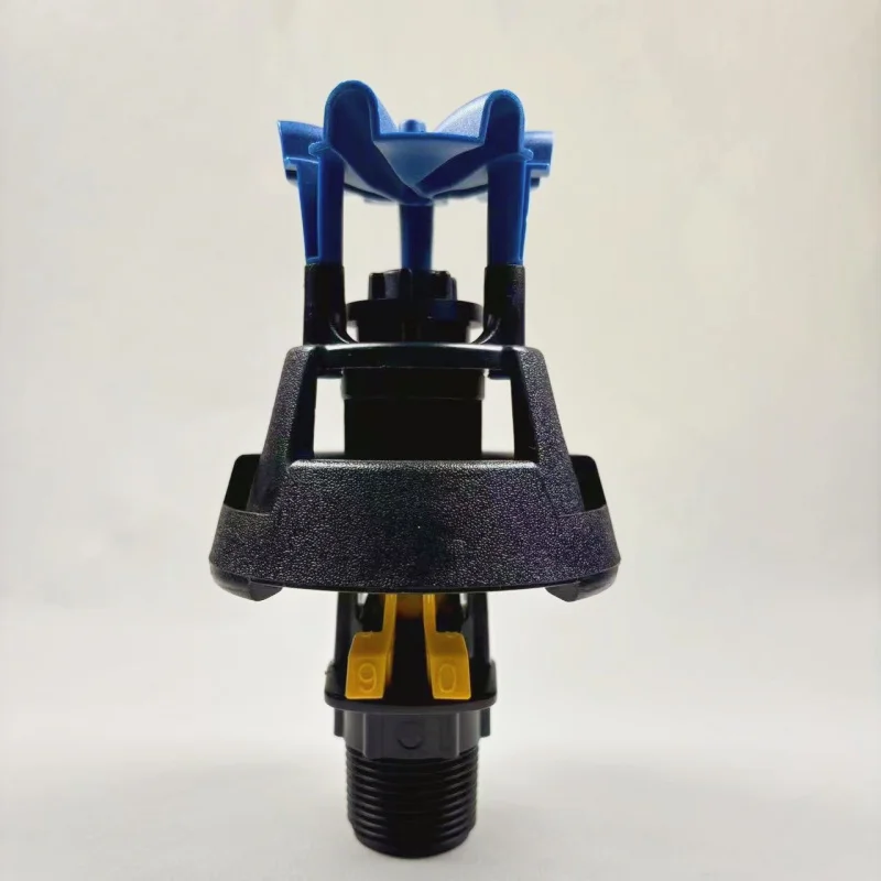 Farm Agriculture irrigation nozzle replaceable UP3 wobbler sprinkler riego aspersores