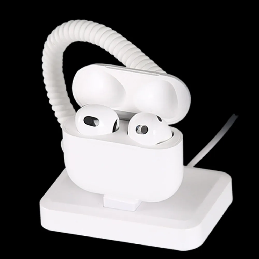 Фирменная торговая марка, горячая Распродажа, Bluetooth-наушники, защита от потери, держатель дисплея, подставка с сигналом дистанционного управления