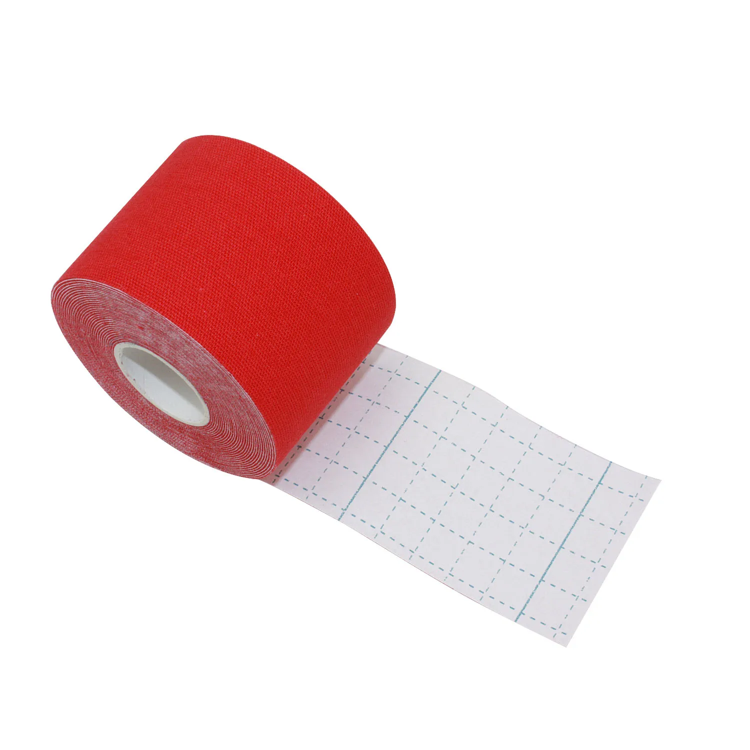 Wholesale Free Sample Various Models And Colors Custom Sports Kinesiology Tape 2.5