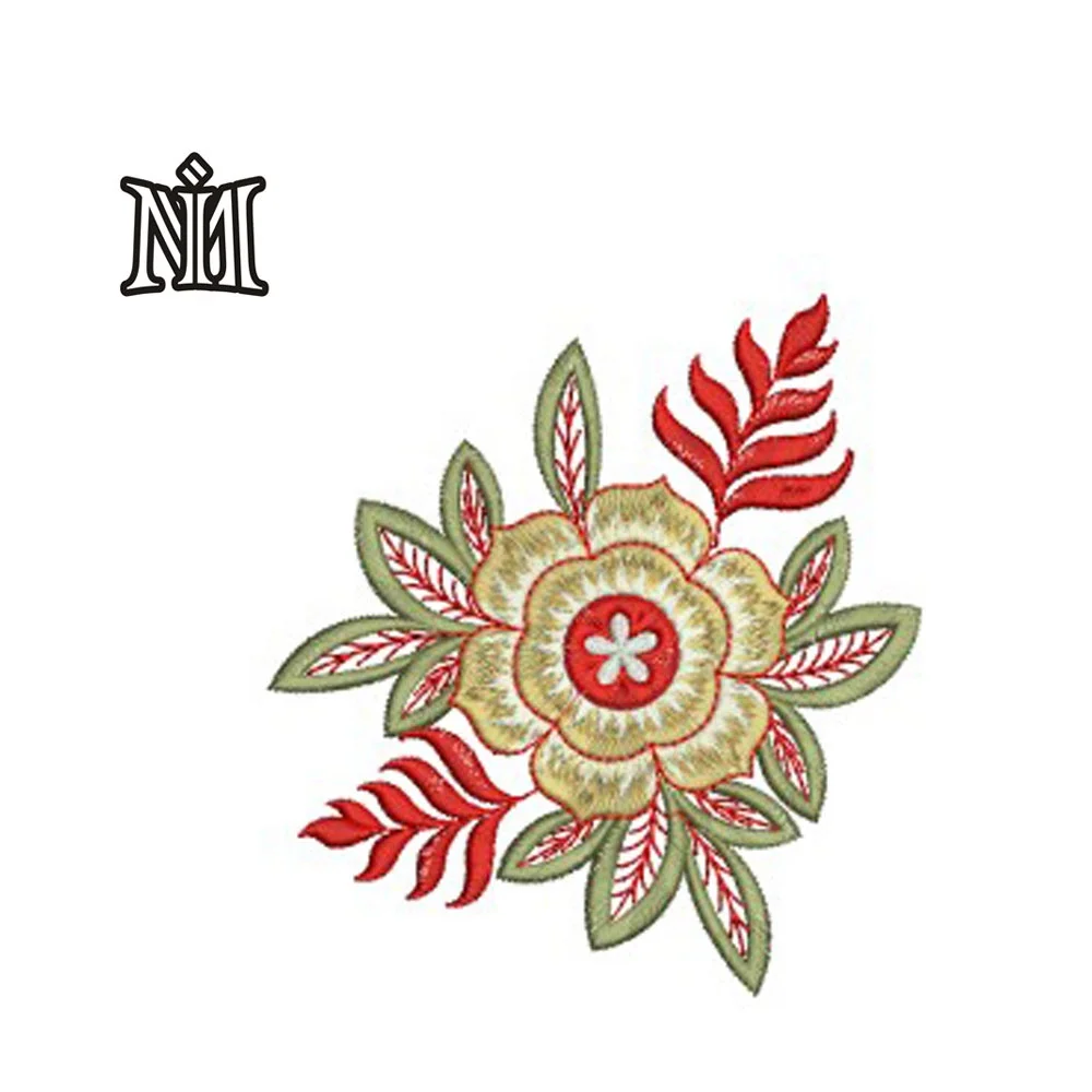 
Wilcom embroidery casual wear fashion wear all types made in Pakistan on gym wear sports suits 