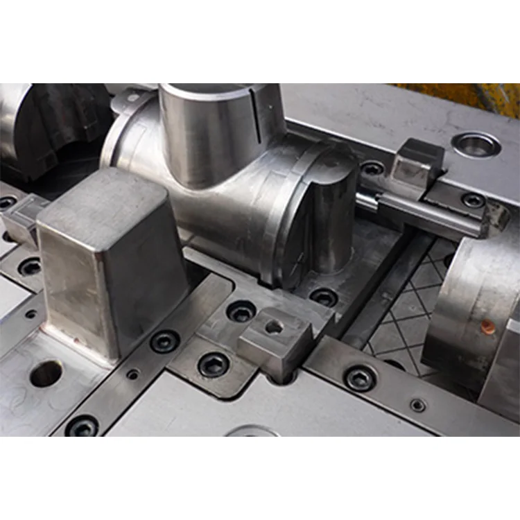 
Высокоточные пластиковые литьевые металлические формы goodmold под заказ 