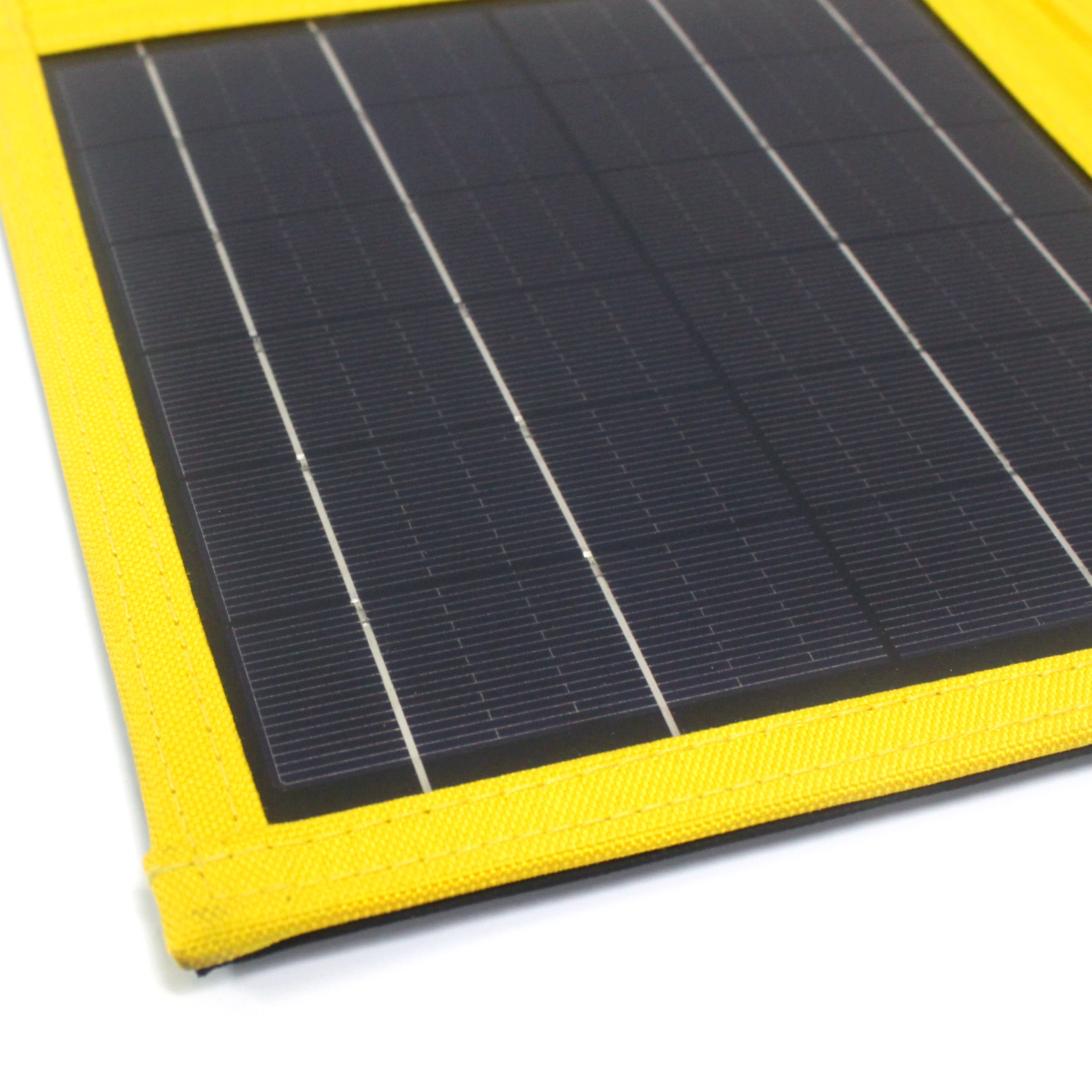 Matec &Boorin solar panel 100W 60W 30W 18V for Outdoors Camping hiking charging portable power station