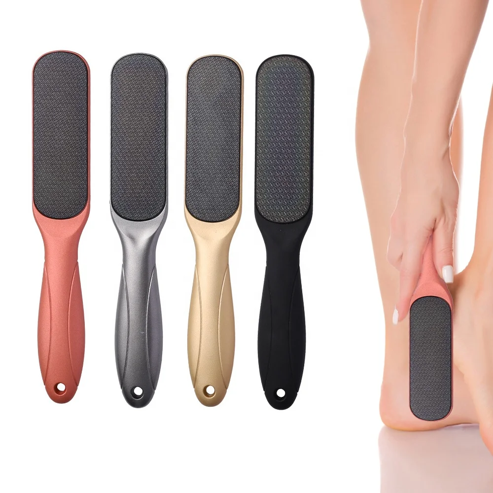 Foot Baths Require Products For Repairing Feet and Removing Dead Skin Nano Glass  Foot File Callus Remover Feet Care Tool