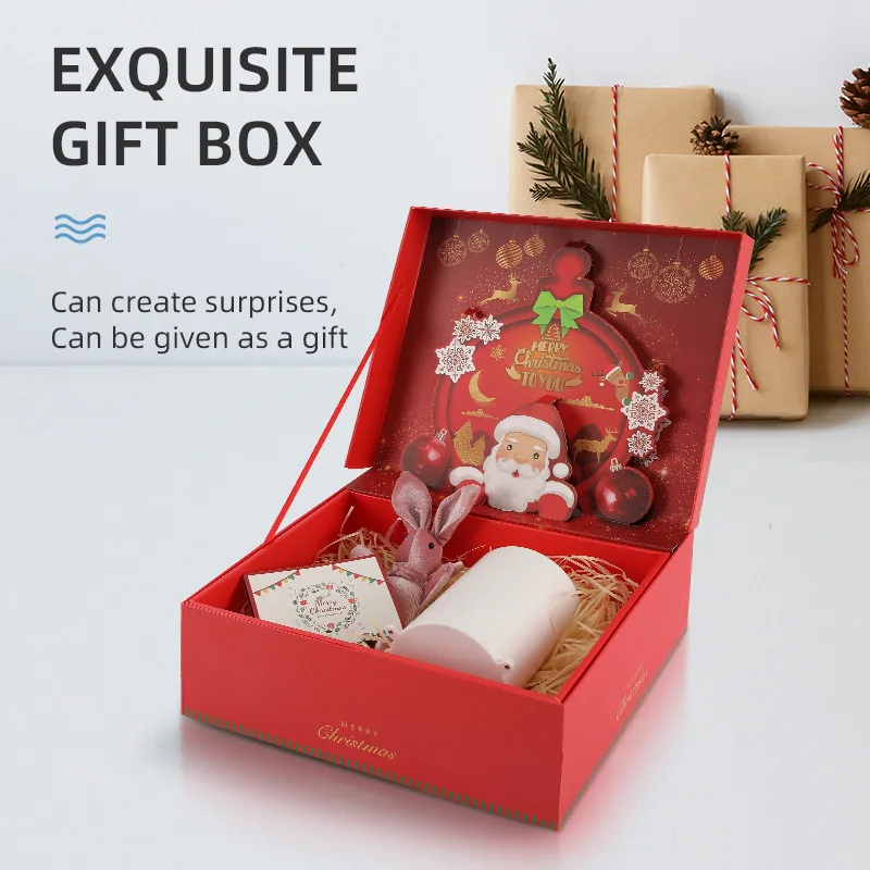 Surprise Cake box- Musical Cake Stand - Happy Birthday Melody Happy Birthday Topper