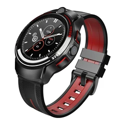 CE Rohs Smart Bracelet Front-Facing Camera Support APP Download wrist smart watch gift sets