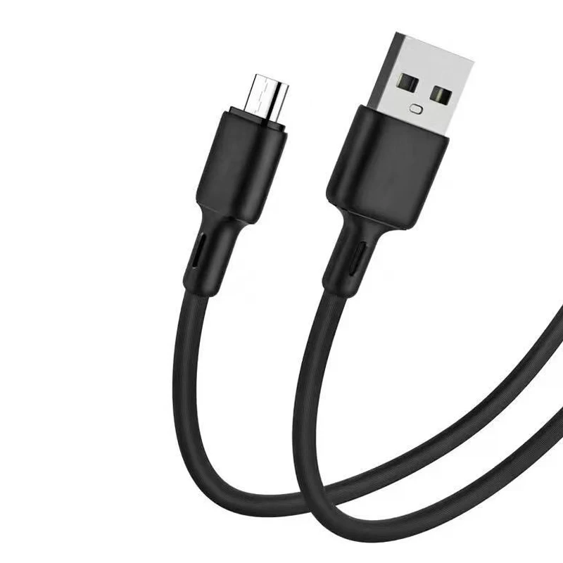 Africa Hot Selling Data Cable Micro Type c Cable Fast Charging for Oraimo USB Cable Infinix Tecno