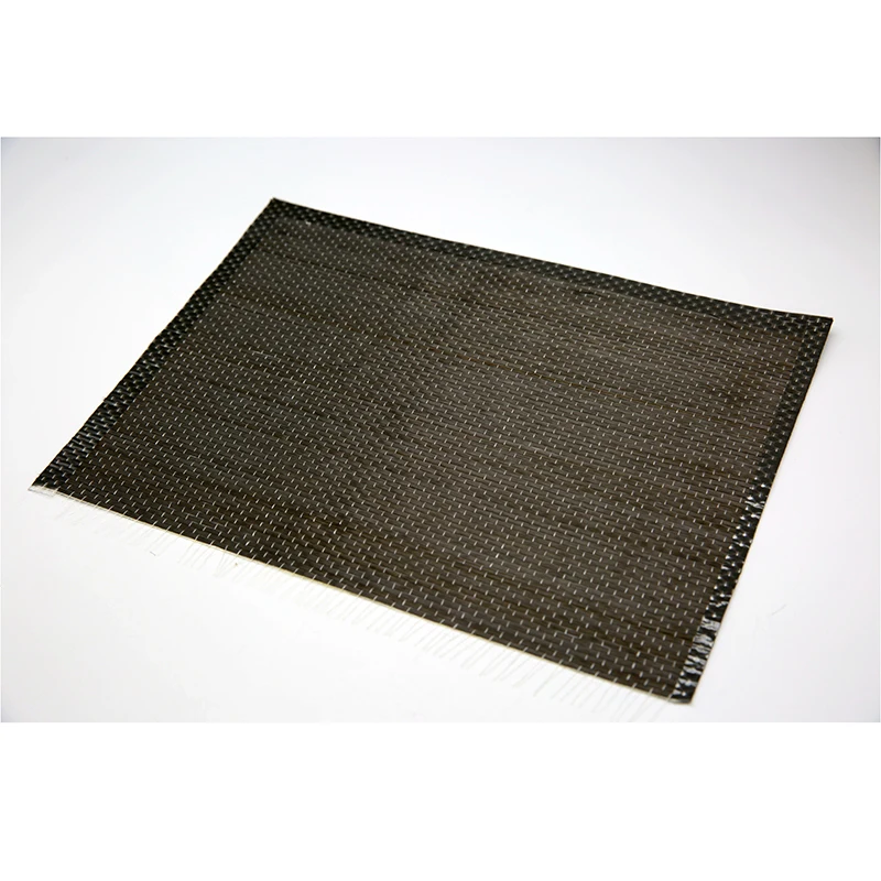 Надежная и хорошая термостойкая ткань на 1200 градусов