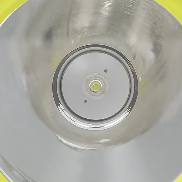 High Lumen 4V IP54 Waterproof Outdoor 5W Lithium Battery Portable Rechargeable Lantern Emergency Led Head Light