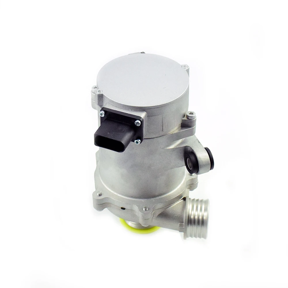 Электрический водяной насос с OEM № 11517597715 для BMW 1 (F20)/BMW 2 (F23)/BMW 4 Gran Coupe (F36) двигатель