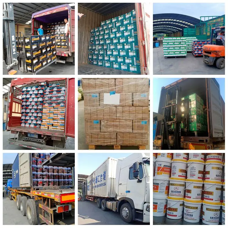 packing and loading 1