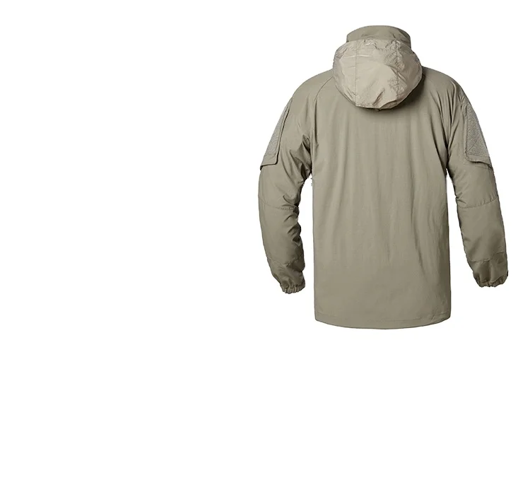 Fashionable Outdoor Mountaineering Jacket for Men and Women