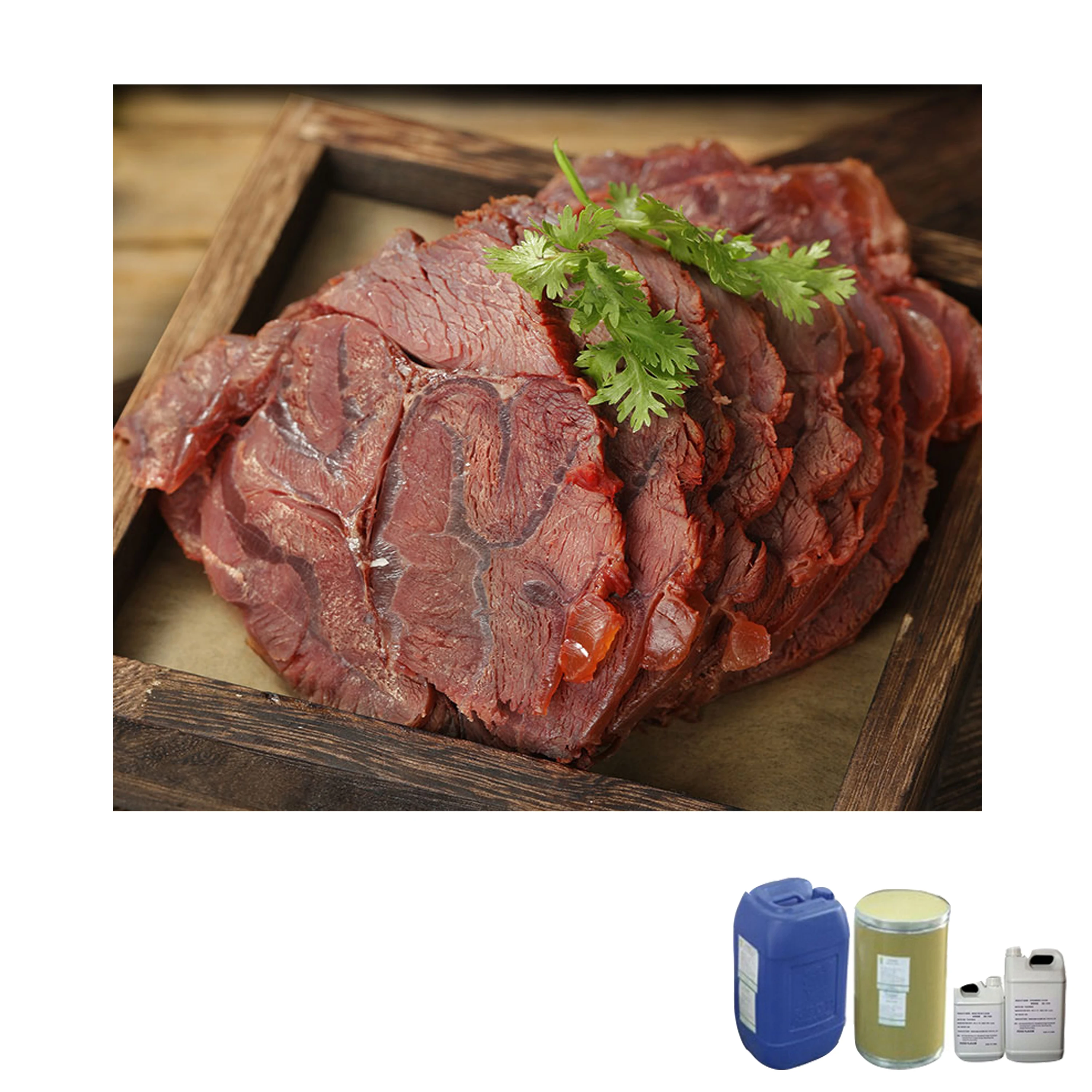 Hot Sale Ube Yam Flavor Powder for Beverage Drinks