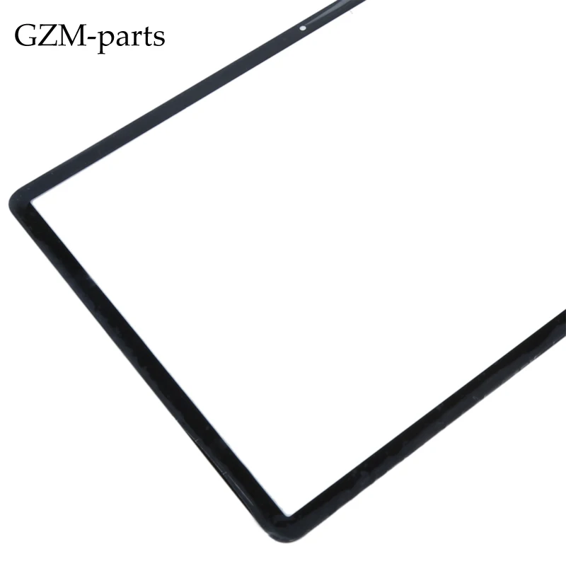 GZM-parts For Samsung Galaxy Tab S7 T870 T875 T876 T878 Front Glass (No Touch Digitizer) LCD Display Screen Outer Panel