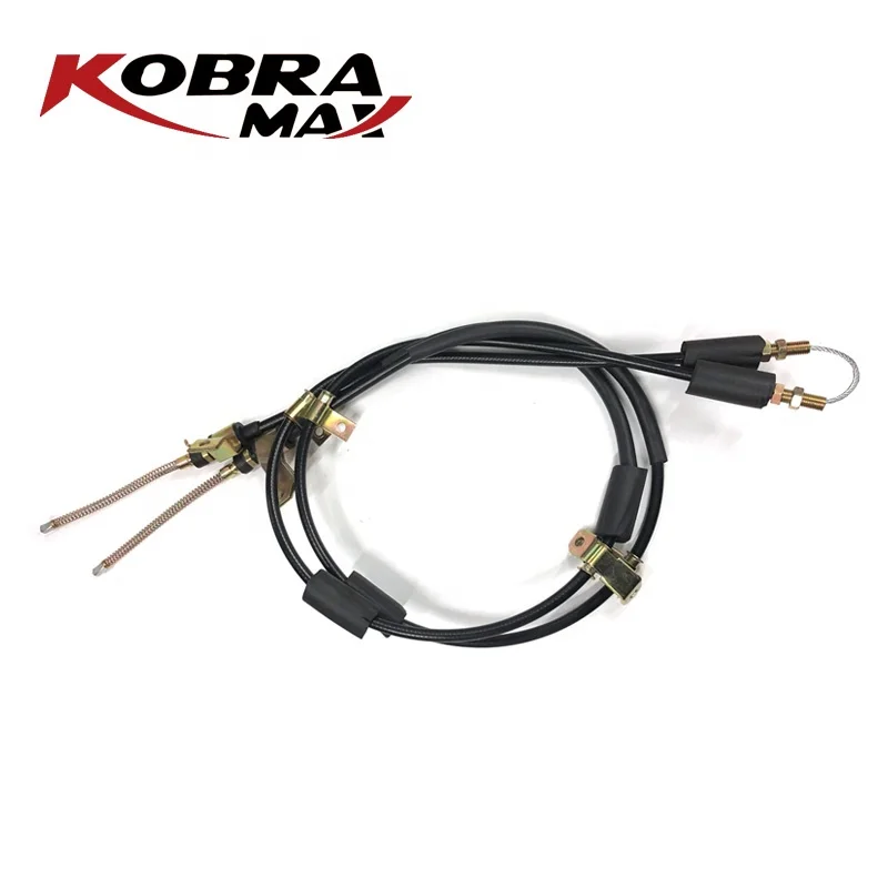 KobraMax высокое качество 96316682 96666925 96518596 для CHEVROLET OEM ODM поставщик Автомобильный Кабель стояночного тормоза
