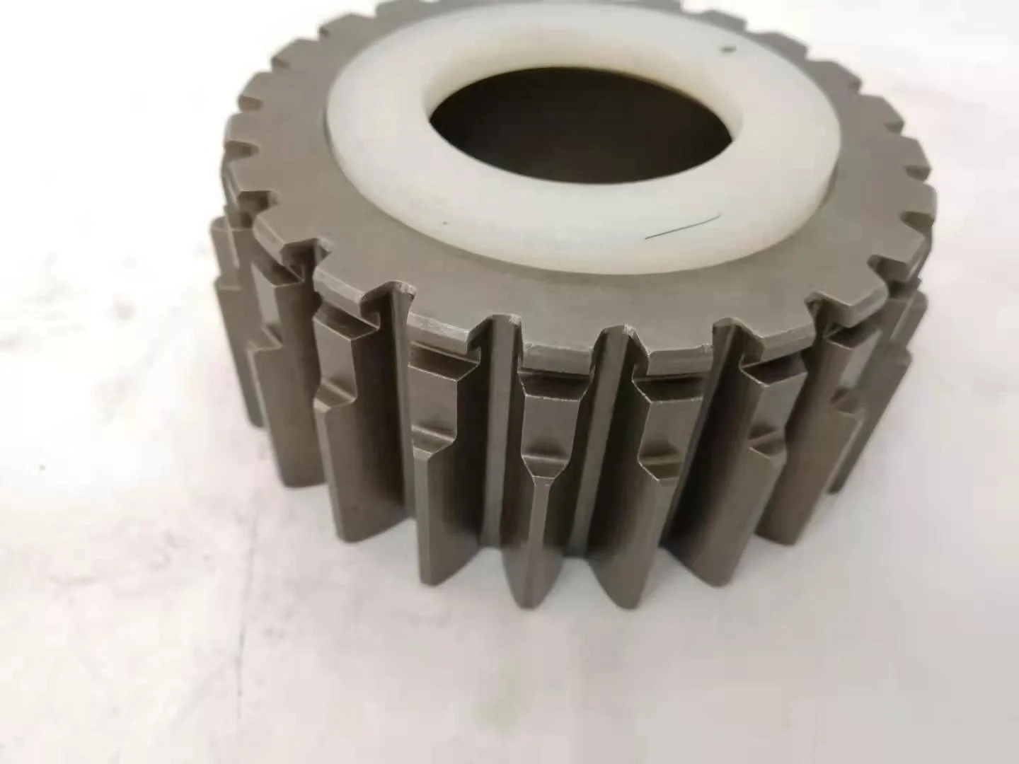 Запчасти для экскаватора CAT329D 325C финальная дорожная коробка передач детали 093-1731 Sun Gear 191-2571 стойка Samsung