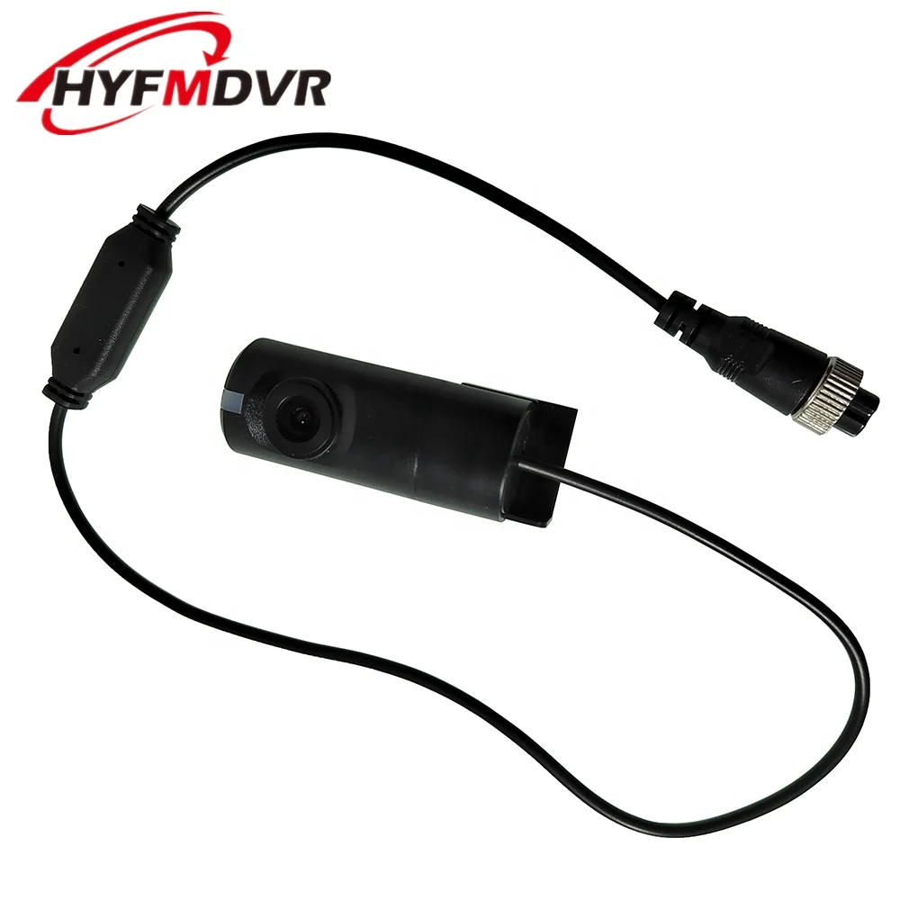 HYF Vehicle Taxi Auto Car Surveillance 960P AHD Video Local Remote Recording Special Small Mini Rear Front Back View Camera