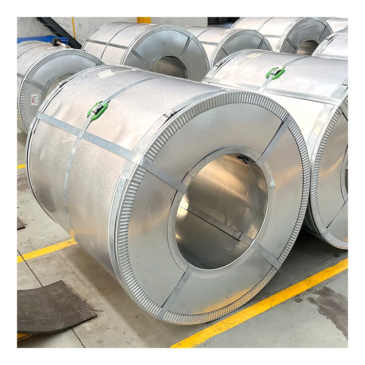 Galvanized Steel Coil Iron gi Building Astm A653 Galvanized Steel G90 Galvanized Steel Coil
