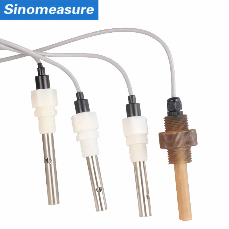 Factory high quality online conductivity sensor 4-20ma analog output
