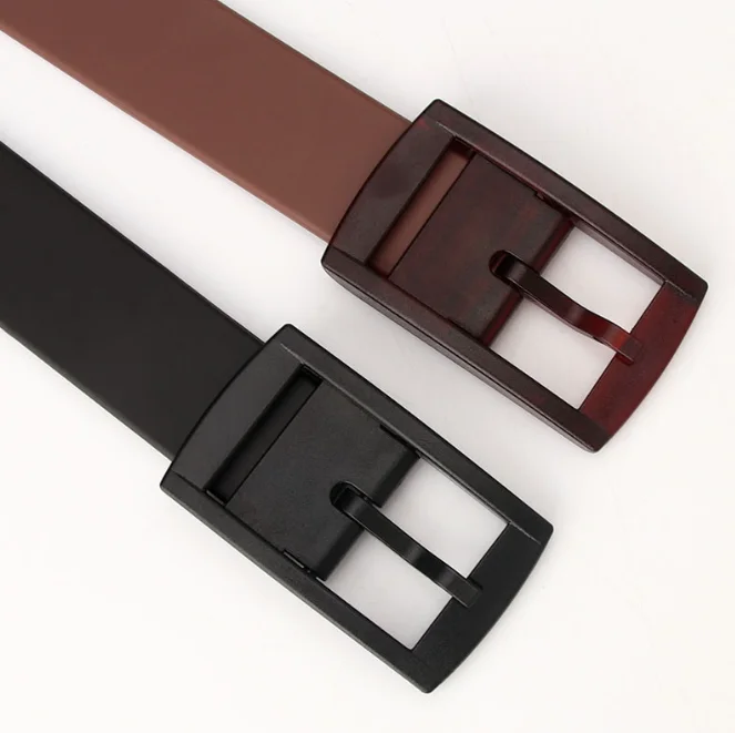 Wholesale customized silicone golf belts for man plastic belt