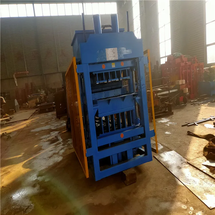 Best Interlock Brick Making Machine Price Interlocking Paver Brick Making Machine Stone Kenya Key Block Long Enterprise HEN Fly