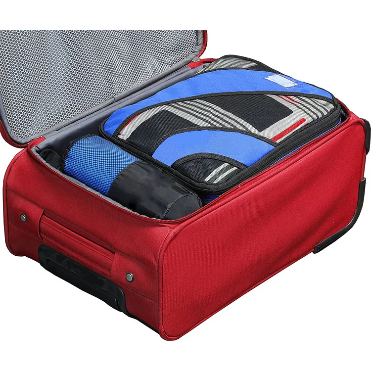 2-Pack Microfiber Factory Price Customized Quick Drying Breathable Gym Fitness Sports Towel