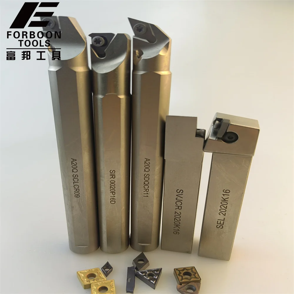 Made In China cnc lathe turning tool holders boring bar external internal turning tool holder