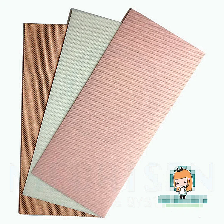 Низкотемпературный термопластичный внешний носовой шина лист