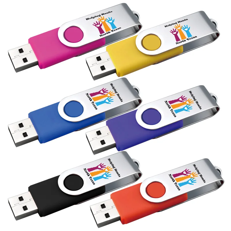Custom usb drive Metal Pen drive usb 2.0 usb 3.0 4gb 8gb16gb 32gb 64gb 128gb Flash memory