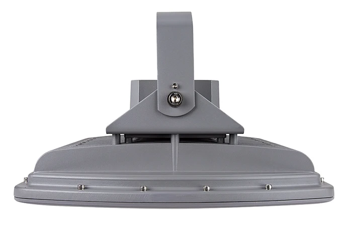 Kontak Luminaire LED Atex Zone 1 120W 150W 185W Explosion proof Flood Lights for Hazardous Areas