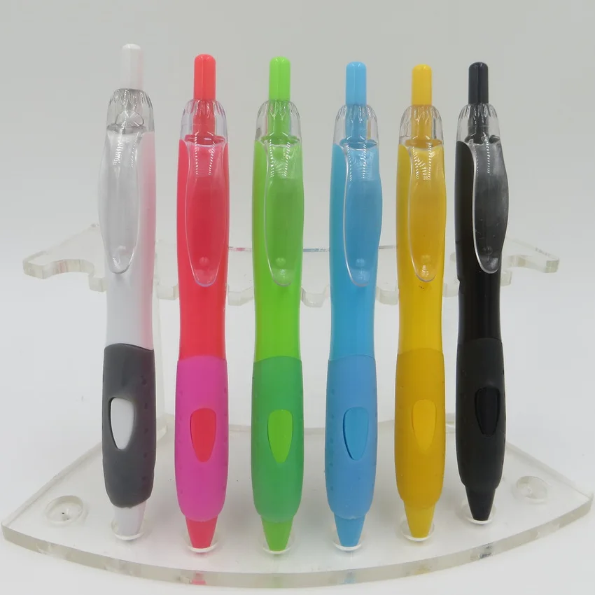  Inkless Pen Super Easy to Write Metal 2020 New Black Custom Dark OEM Key Box Logo Gray Time Lead Packing Color Pencil
