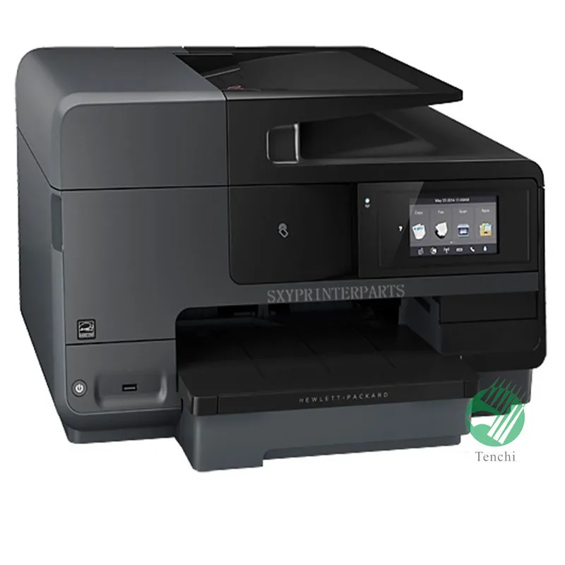 Original 90% new Second Hand Printer N911a Printer for H-P Officejet Pro 8600 8610 8620 8600plus