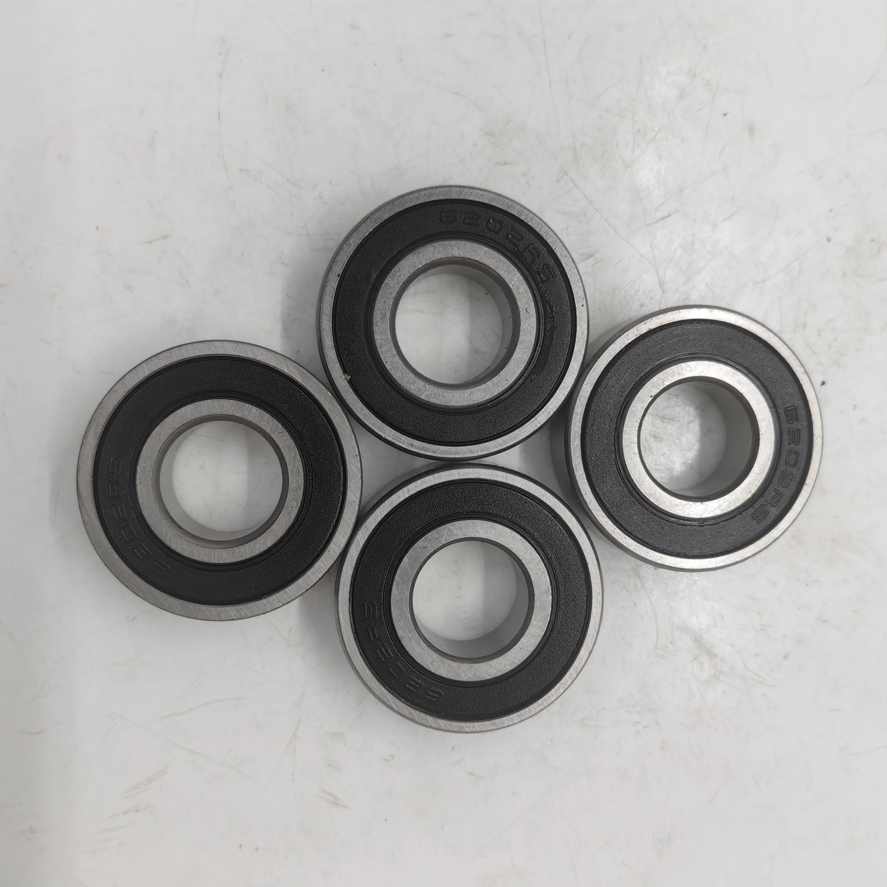 Hot sale Deep Groove Ball Bearing 6003 6000 6200 6201 6202 6203 6204 6308 zz 2rs bearing