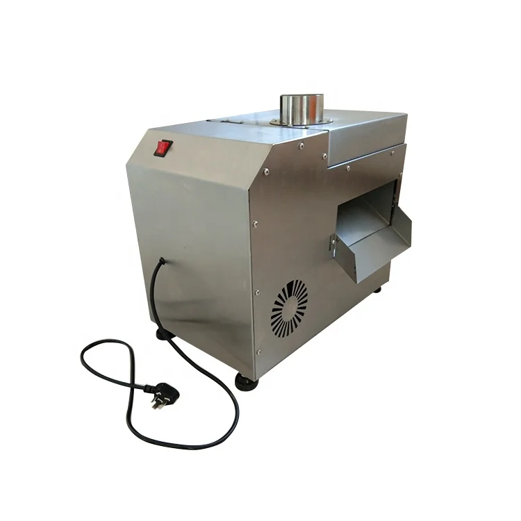 Cutting Apples Fruit Food Vegetable  Slicer Strips Machine For Multifunction