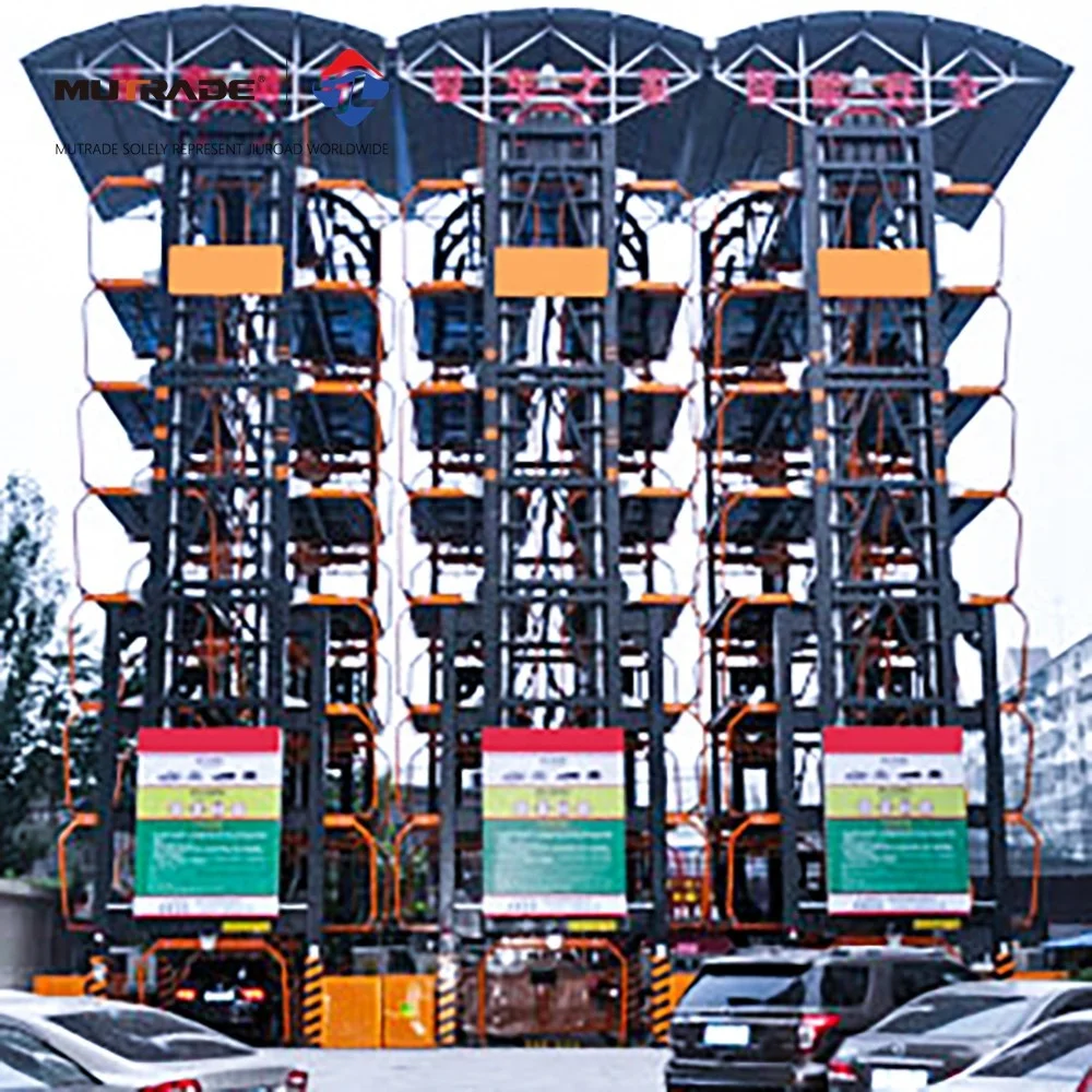 Jiuroad 12 седанов немецкая система поворотной парковки с