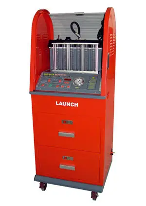 Hot sales machine for all car Fuel injector cleaning tester diagnostic