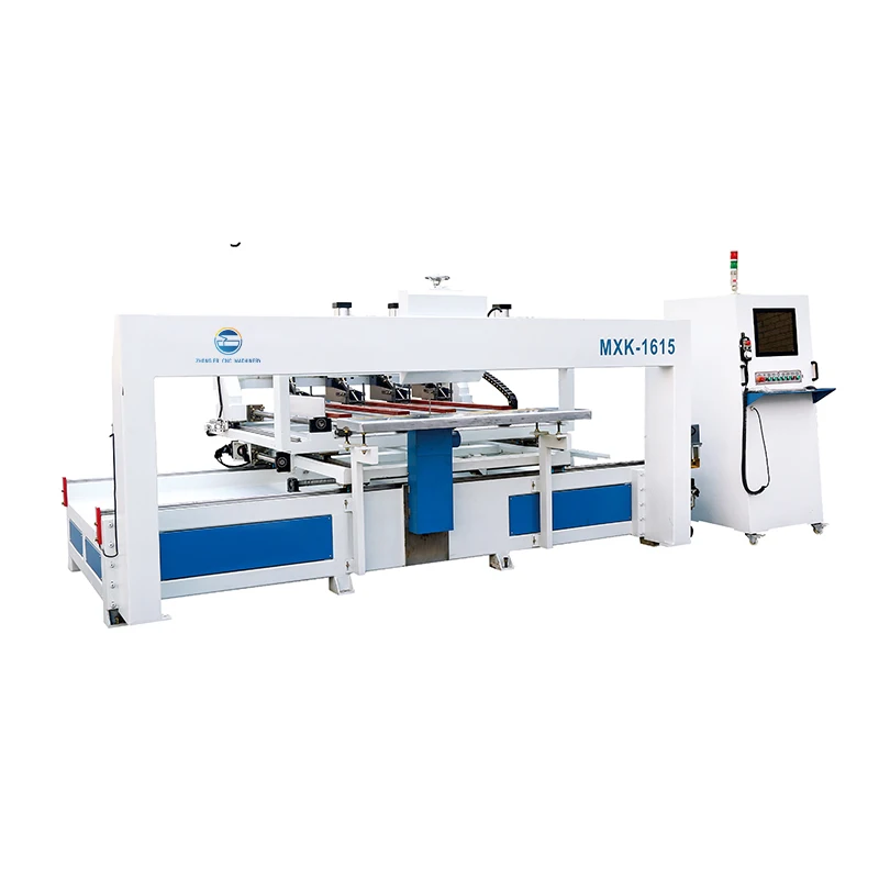 MB CNC cutting machine Automatic loading and unloading fitment woodworking cutting machine