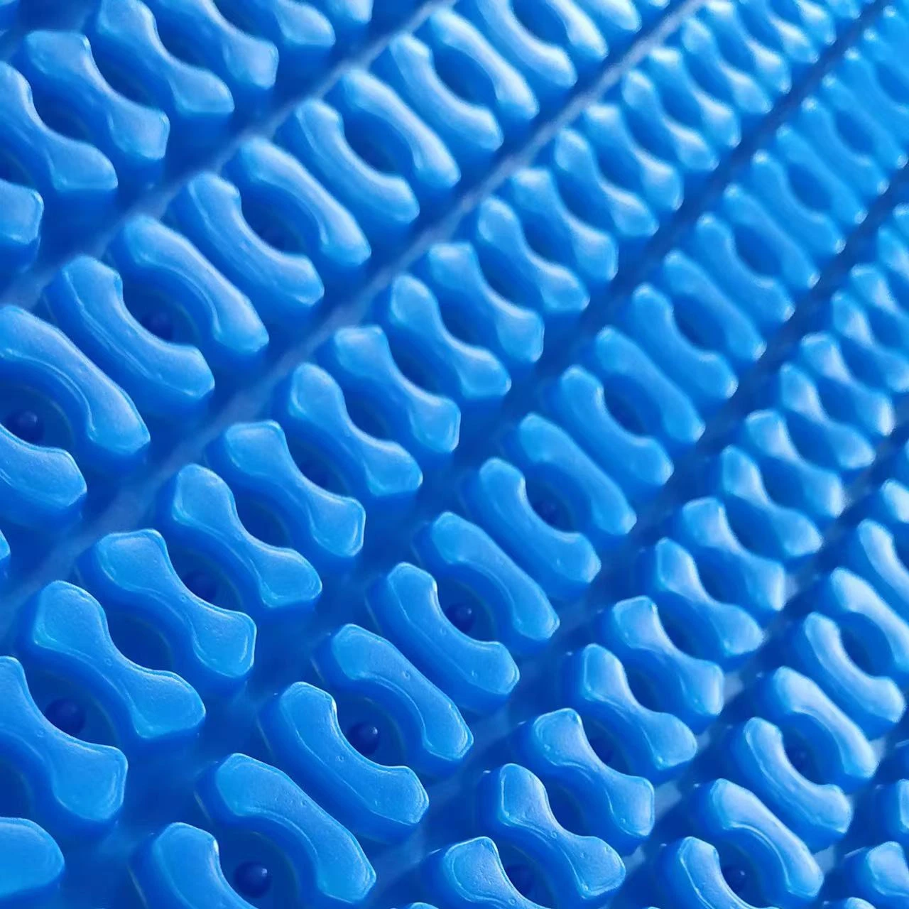 1m*20m Chinese Uncoupling Membrane Mesh Load Distribution wetroom membrane UM503M