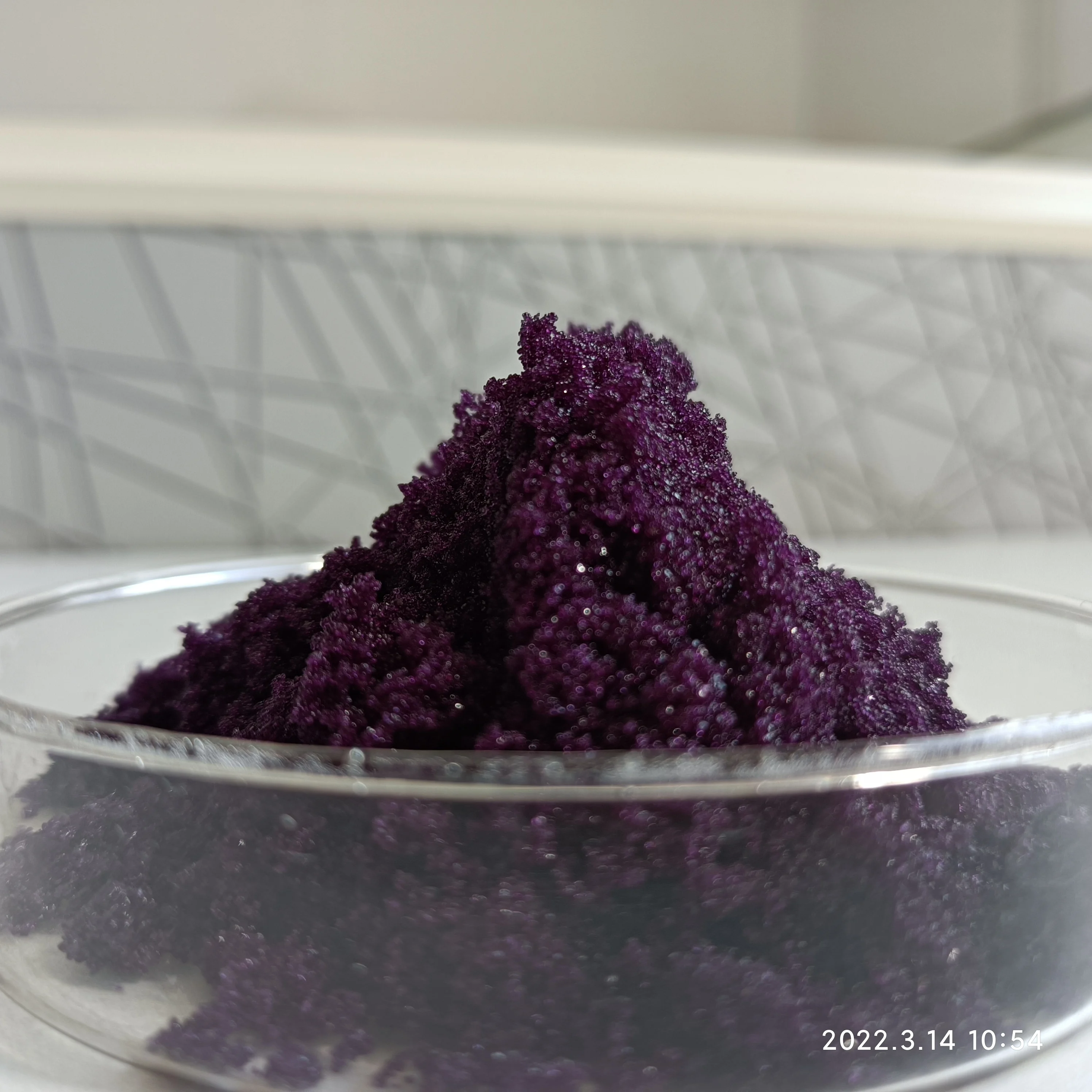 Chromium potassium sulfate 99% Chromium Potassium Sulfate