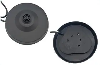 Hot sales 1.8L 360 degree cordless base electric Stainless Steel Kettles