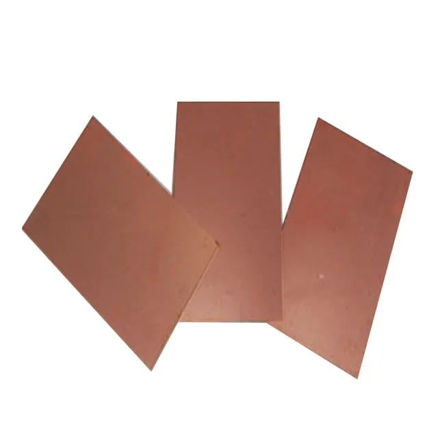 Hot selling copper sheets for sale