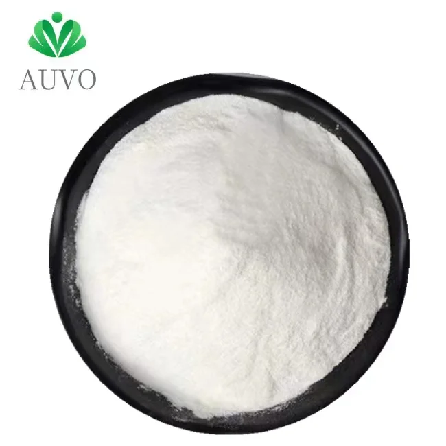AUVO purity 99% proteins collagen peptides Extract powder natural Marine Fish Collagen peptides powder