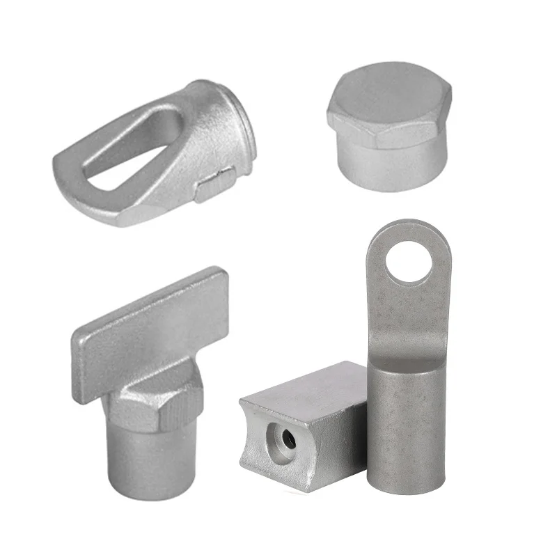 Cast Manufacturer Service Painting Zamak Zinc Magnesium A360 Aluminium Alloy Radiator Enclosure Auto Gravity Die Casting Product