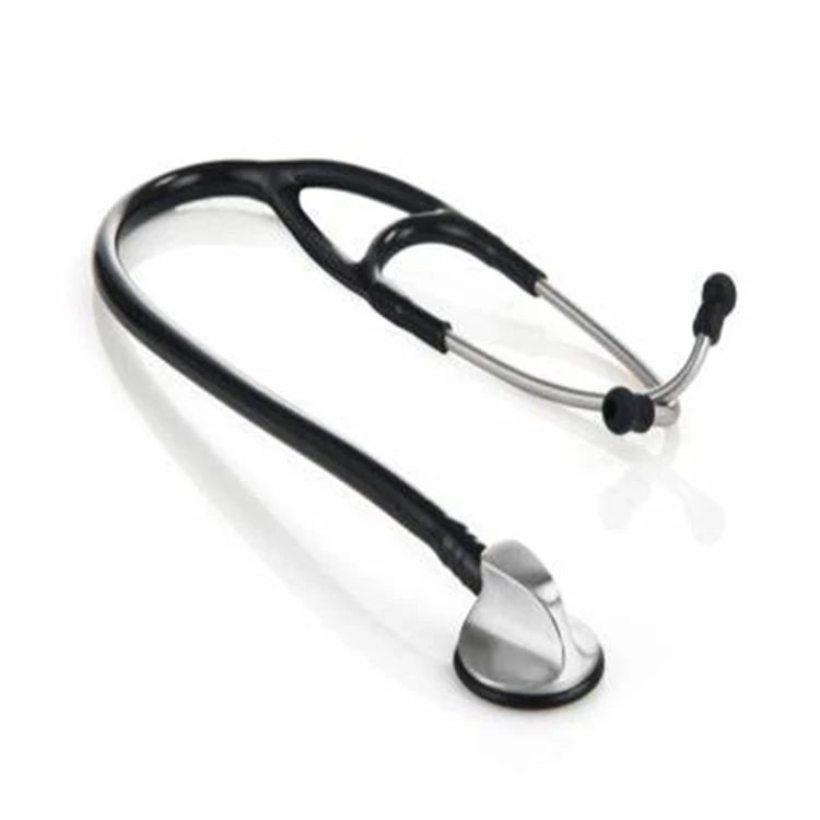 Cheap Professional Hospital Medical Stainless Steel Type Stethoscope For Adult