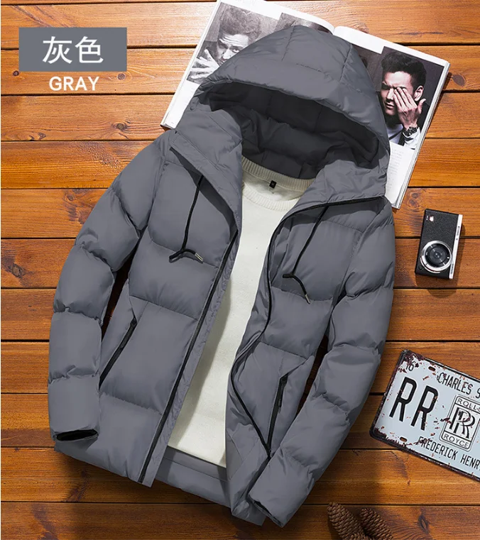 Lightweight Water-Resistant Packable Hooded Down Jacket Support direct order